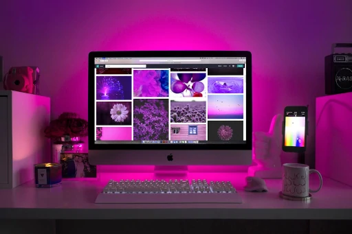 Servicios de diseño de páginas web personalizadas