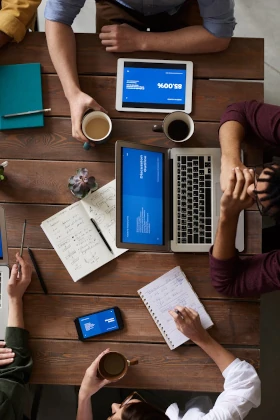 Servicios de redacción de contenidos web personalizadas